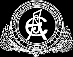 Domeniul pentru studii universitare de licenta: Doctor Honoris Causa Academia De Studii Economice Bucuresti Logo Full Size Png Download Seekpng
