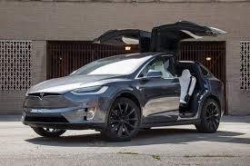 Shop 2019 tesla model x vehicles for sale at cars.com. Tesla Model X 8 Things We Like A Lot And 8 We Don T News Cars Com