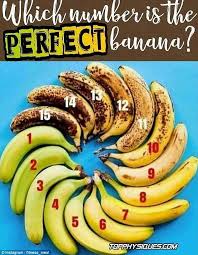 How Ripe Bananas Should Be Before Theyre Eaten Goes Viral