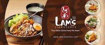 Maybe you would like to learn more about one of these? Lam S Kitchen Facebook