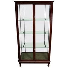 The most common museum cabinet material is metal. Museum Cabinet 32 For Sale On 1stdibs