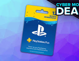 Both sides of the atlantic ocean have playstation store black friday sales going on, offering plenty of discount for ps4 and more. Best Cyber Monday Playstation Plus Deals For Ps5 Ps4 Gamespot