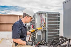 As with any appliance, your air conditioner can't run. Why Is My Air Conditioner Blowing Warm Air 6 Issues How To Fix Team Electric