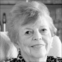 KATHLEEN WALSH Obituary (2015)