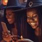 Drummo Dragons Halloween 'Eve' Disco Party U12-U14 event image