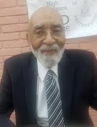 James Melvin Mc Gowan Obituary (2024)