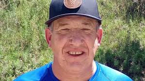 Pharoah The Latest Star Attended By Veterinarian Vince Baker