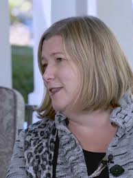 Incumbent GOP Gov. Mike DeWine faces Democrat Nan Whaley in Ohio