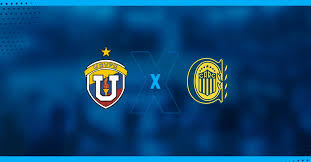 Universidade Central x Rosário Central Palpite - Onde assistir e Dicas da Libertadores 28/04