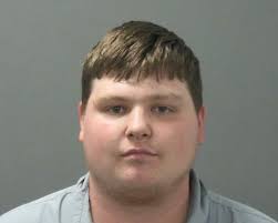 James Paredes 20 years old Height: 5'9 Weight: 161 Arresting Agency:  Fayetteville Police Department Charges: •Obstructing Governmental  Operations •Minor In Possession Of Alcohol •Possession Of Fraudulent  Identification Bond: $1,025.00 Prior Bookings At