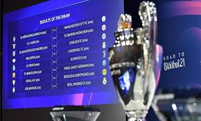 Get the latest uefa champions league news, fixtures, results and more direct from sky sports. The Formality So That The Barca Madrid And Atleti Participate In The Next Champions