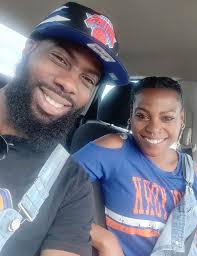 Brianna Hackett and Jamal Hardie's Wedding Website