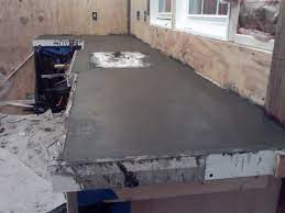 Maybe you would like to learn more about one of these? Diy Concrete Countertop Over Laminate Surface