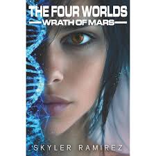 Amazon.com: The Elemental Adventures of Jayden Rivers: 9798335982573:  Cager, Louis, Thomas, Amir: Books