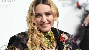 Madonna‏подлинная учетная запись @madonna 5 ч5 часов назад. Madonna Post Blocked By Instagram For False Coronavirus Video Ctv News