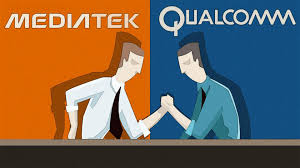 Qualcomm Vs Mediatek Chto Luchshe Blog Ru Mi Com Novosti Xiaomi Novinki Obzory Sravneniya