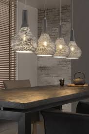 Davidi Design Bee Hanglamp Eettafel Verlichting Tafel Hanglamp Hanglamp