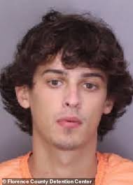 Heartbreaking final words revealed of boy killed in a petty teenage love  triangle that has left SEVEN kids behind bars