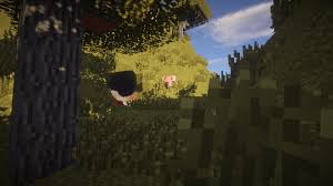 Here you can download them for free! No Cubes Mod 1 17 1 1 16 5 1 15 2 1 14 4 No Edges Minecraft