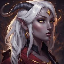 Agatha Asher Character in Platera