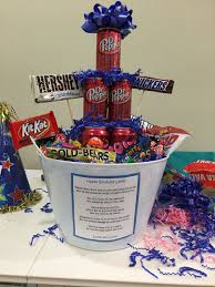 Birthday Surprise Ideas For Brother From Sister I Combined Many Ideas I Saw From Pinterest Into One Giant 17th Birthday Present F Birthday Present For Boyfriend Presents For Boyfriend Birthday Gifts For Boys