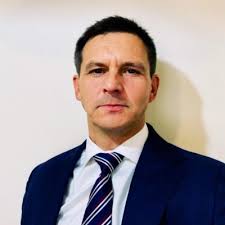 Very honoured to be representing Health Education England at the 2022  Defence Employer Recognition Scheme Silver Awards Dinner and Ceremony at  the Principal Hotel in York this evening.