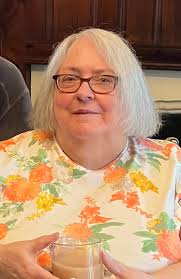 Obituary for Georgann A. (Alexander) Glebes