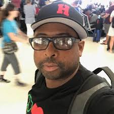 Ira McAliley: Director, producer and prop mast…