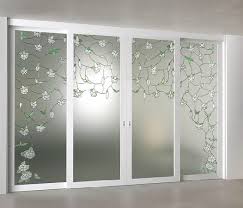 Modern interior doors with glass, is a stunning example of the possibilities dayoris doors brings to the table. 20 Latest Glass Door Designs With Pictures In 2021