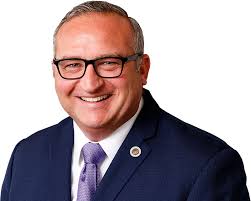 Three Republicans vying for Denton County Precinct 2 nomination