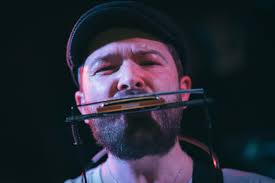 Live Music Photography — Leo Garbutt