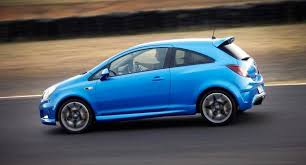 2014 Opel Corsa Makeover 2014 Opel Corsa Sports Automobile Magazine Opel Corsa Opel Sport Cars