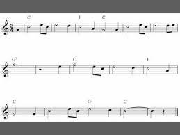 About 1 minute 30 seconds. Amazing Grace Easy Flute Sheet Music Solo Youtube Flute Sheet Music Sheet Music Sheet Music Pdf