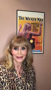 See more ideas about britt ekland, britt, swedish actresses. Britt Ekland Www Cameo Com