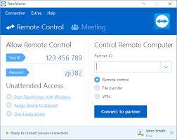 Free download teamviewer 9 portable. Https Www Klug Conservation Com Medien Support Teamviewer12 Manual Remote Control En Pdf