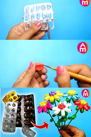 Pin On Best Out Of Waste Craft Ideas