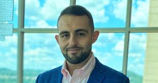 Stephen Frederico received an American Brain Tumor Association fellowship  to study pediatric brain cancer