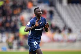 Silas wamangituka wechselt mit sofortiger wirkung zum vfb und unterschreibt einen bis zum 30. Player Analysis Silas Wamangituka Breaking The Lines