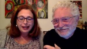 Steve Gagnon auteur de la pièce « Les été souterrains » avec Guylaine  Tremblay #incontournable #...