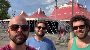 Profile for Mark Hochberg Violinist