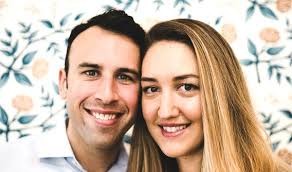 This Week's Wedding Announcements