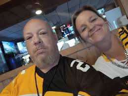 I need all Steelers Fans to check in💛🖤💯