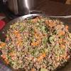 Tim's metabolite weight management dry dog food formula. 3