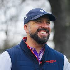 Some say this is the biggest golf event of the year... The £500 Golfbidder  challenge vs @Peter Finch Golf is out now! 🔥👇