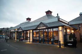 Top restaurant prices is not associated with wetherspoons. J D Wetherspoon Waste Collection Case Study Veolia Uk