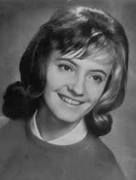 Pat Larson Obituary (1943