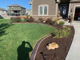 Vigoro 0 8 Cu Ft Mocha Brown Bagged Rubber Mulch Hdvmbmn8cb The Home Depot In 2020 Rubber Mulch Mulch Wood Mulch