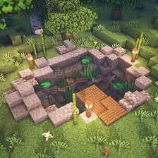 Idees De Construction De Minecraft Les Images Ne Sont Pas Les Miennes Credit Au Proprietaire D Origine In 2021 Cute Minecraft Houses Minecraft Cottage Minecraft Farm