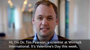 Tim Pearson Op-Ed Scientific American