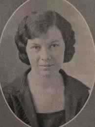 Lillie Rush Yelverton (1903-1979)